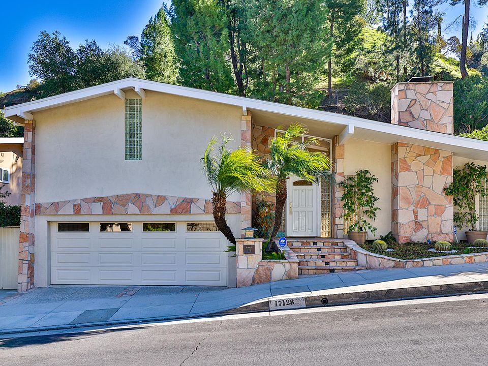 17128 Escalon Dr, Encino, CA 91436 Zillow