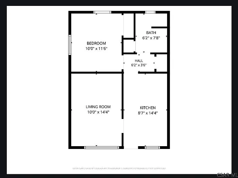 R2617 Bedford St #7 — Photo 16