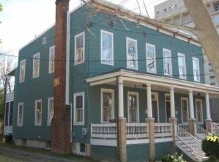 7125 Maple Ave, Takoma Park, MD 20912