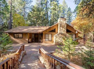 23770 Confidence South Fork Rd, Twain Harte, CA