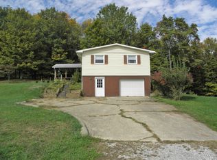 67 Pomeroy Rd, Athens, OH 45701