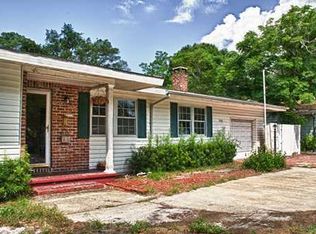 916 Country Club Rd N, Saint Petersburg, FL 33710