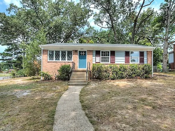 4200 Longleaf Dr, Henrico, VA 23294