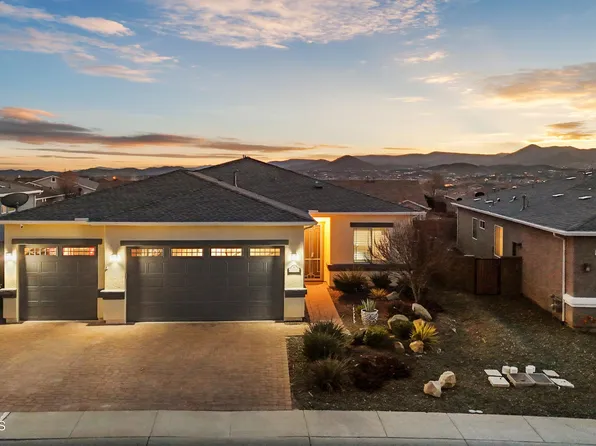 12951 E Ramos St, Dewey, AZ 86327