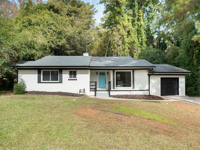 2001 Albany Dr SW, Atlanta, GA, 30311