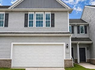 5681 Ruby Rd #355-2, Lowell, IN 46356