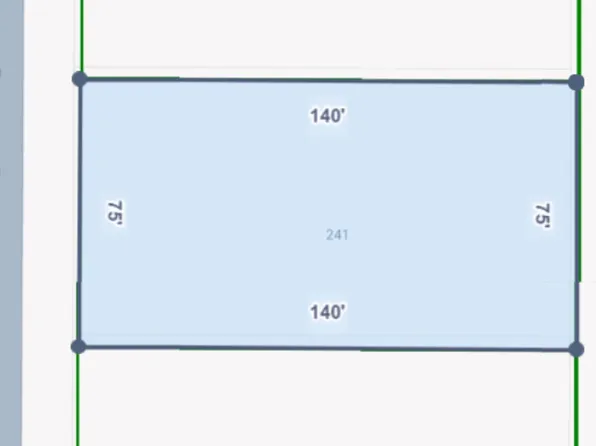 LOT 11 Cypress Dr, Trumann, AR 72472
