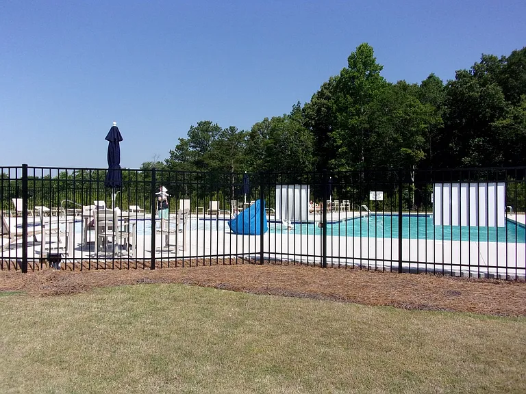 812 Wood Village Dr — Photo 32