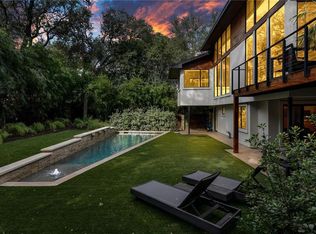 3607 Bridle Path, Austin, TX 78703