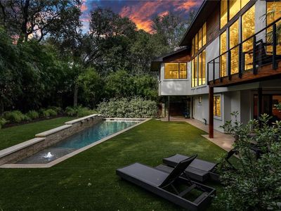 3607 Bridle Path, Austin, TX, 78703