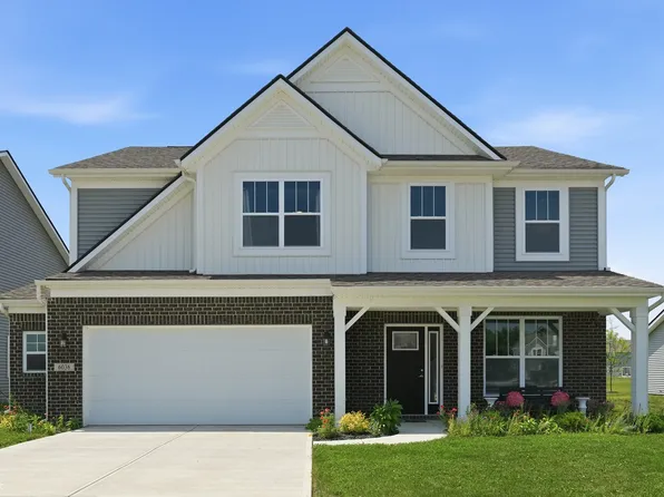 6036 Cedar Shade Way, Indianapolis, IN 46259
