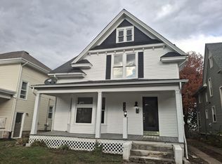 540 Hudson Ave, Newark, OH 43055