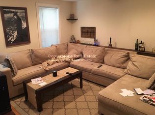 65 Preble St #1E, Boston, MA 02127