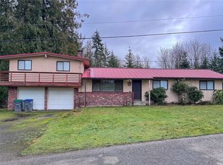 471 Brown Rd, Port Angeles, WA 98362