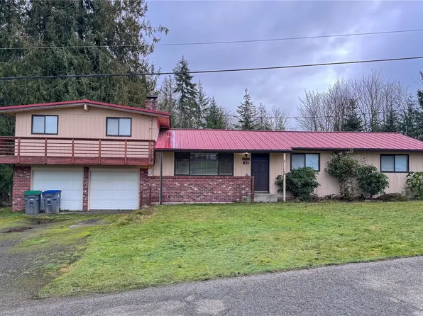 471 Brown Road, Port Angeles, WA 98362
