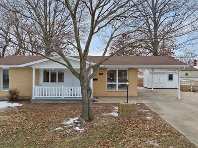 319 Joan Ave, Marissa, IL, 62257
