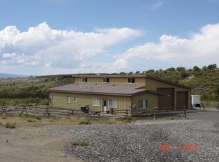 9355 Kannah Creek Rd, Whitewater, CO 81527
