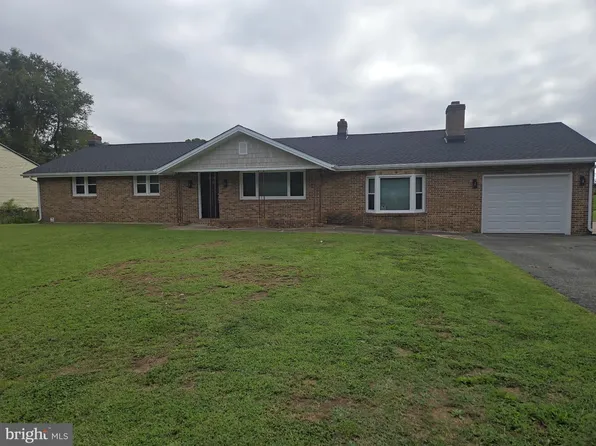 3116 Walnut Shade Rd, Magnolia, DE 19962
