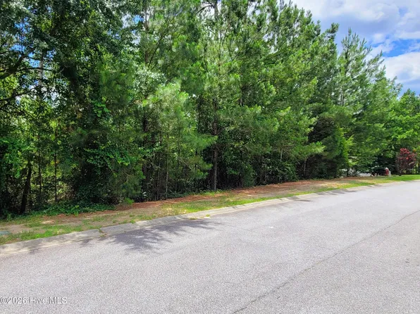 LOT 21 S Scarborough Pass #21, Aiken, SC 29801