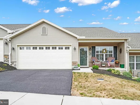 204 Jutland Way, Red Lion, PA 17356