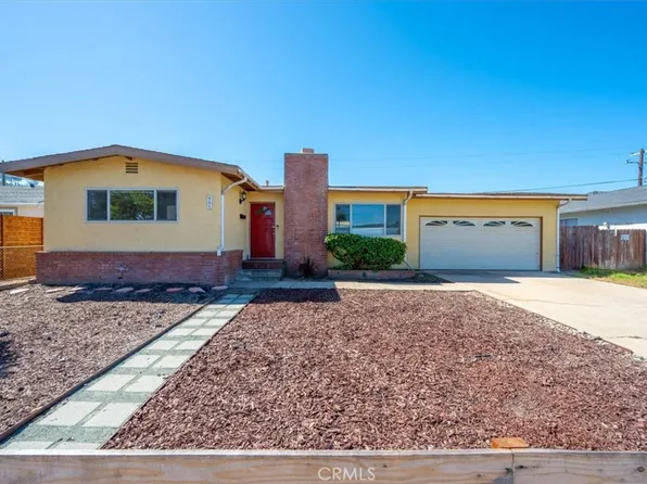 841 Turquoise Dr, Arroyo Grande, CA 93420