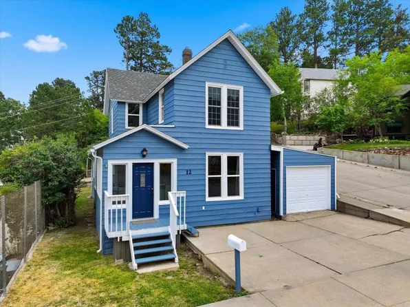 12 S Main St, Lead, SD 57754
