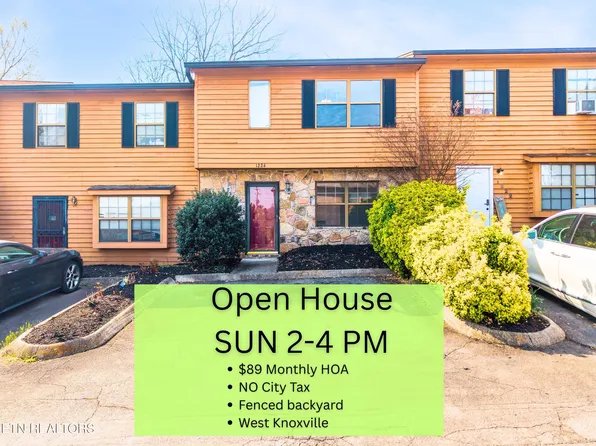 1224 Crest Brook Dr, Knoxville, TN 37923