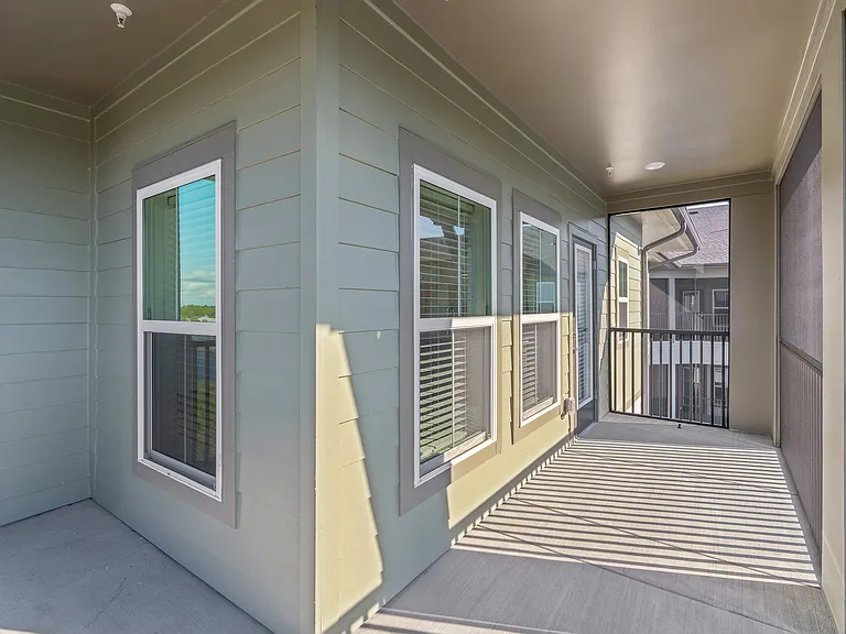 Cavala Apartments — Photo 71