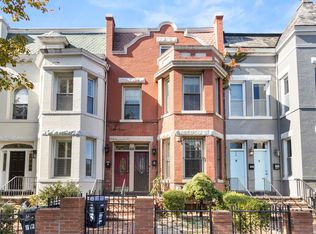 814 11th St NE APT A, Washington, DC 20002