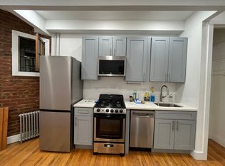 411 7th Ave #3L, Brooklyn, NY 11215