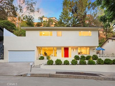 1800 Hillcrest Ave, Glendale, CA, 91202