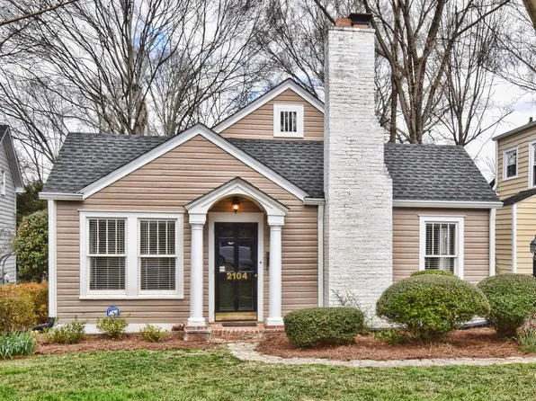 2104 Brandon Cres, Charlotte, NC 28211