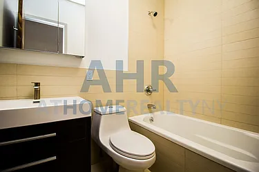 Rented by At Home Realty NY LLC