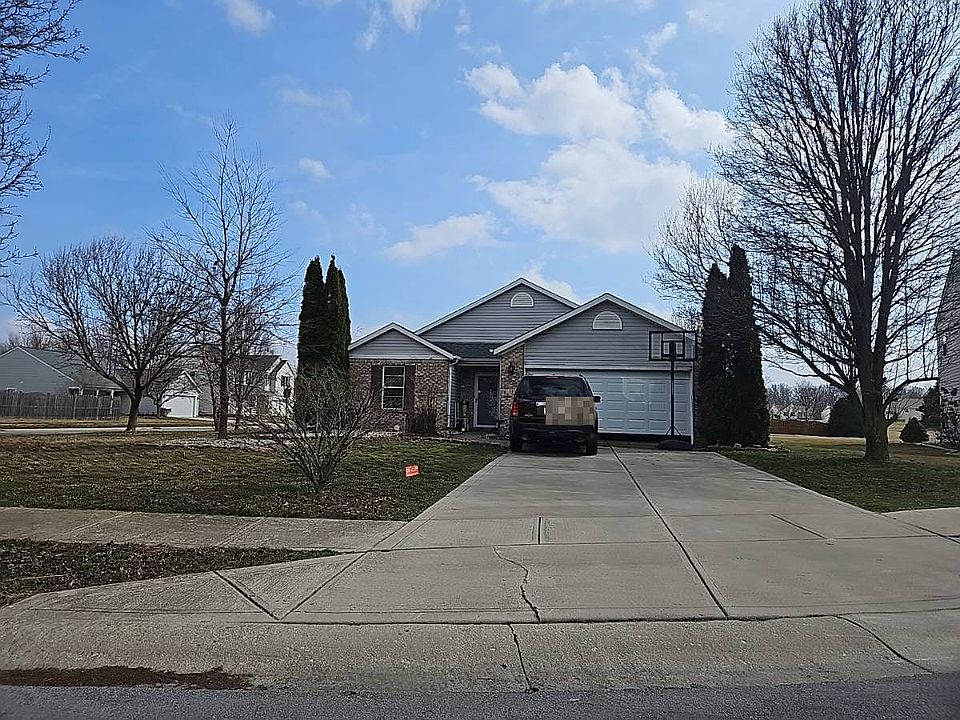 131 Dupont Ct, Westfield, IN 46074 Zillow