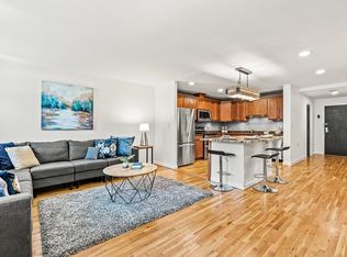 20-30 Daniels St #117, Malden, MA 02148