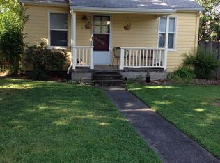 6721 SE Boise St, Portland, OR 97206