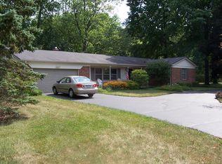 909 W 77th Street South Dr, Indianapolis, IN 46260