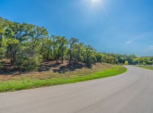 14 Robinson Canyon Rd, Aubrey, TX 76227