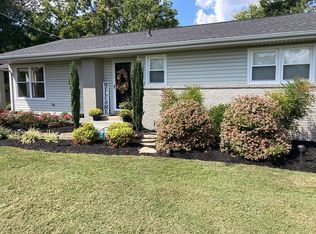 4581 State Route 131, Hickory, KY 42051