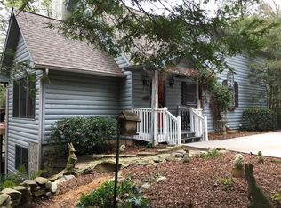 132 Misty Oaks Ct, Ellijay, GA 30536