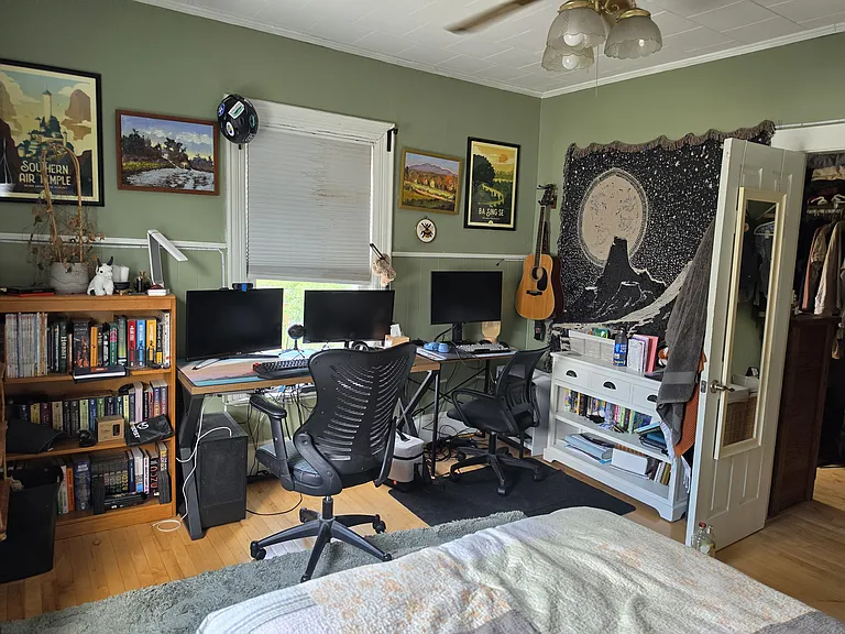 59 Oak St #2 — Photo 15
