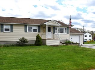 5 Orchard Ave, Webster, MA 01570