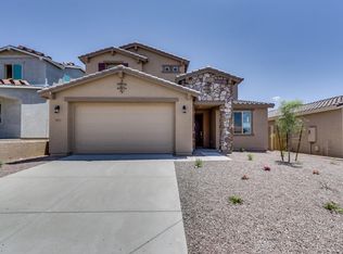10721 W Realgar Rd, Peoria, AZ 85383