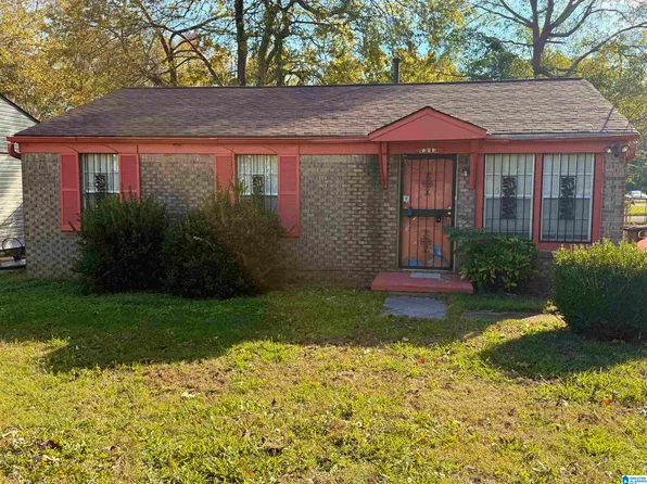 7213 Higdon Rd, Birmingham, AL 35212