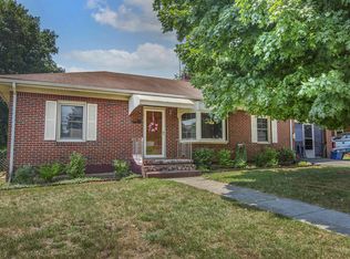 1220 Greenhurst Ave NW, Roanoke, VA 24012