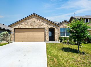 13106 Desana Spgs, Saint Hedwig, TX 78152