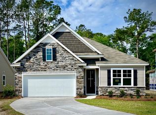 1031 Sago Palm Ct, Mount Pleasant, SC 29429