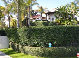 1203 S Rimpau Blvd, Los Angeles, CA 90019