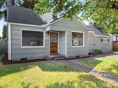3544 Quince Street SE, Olympia, WA, 98501