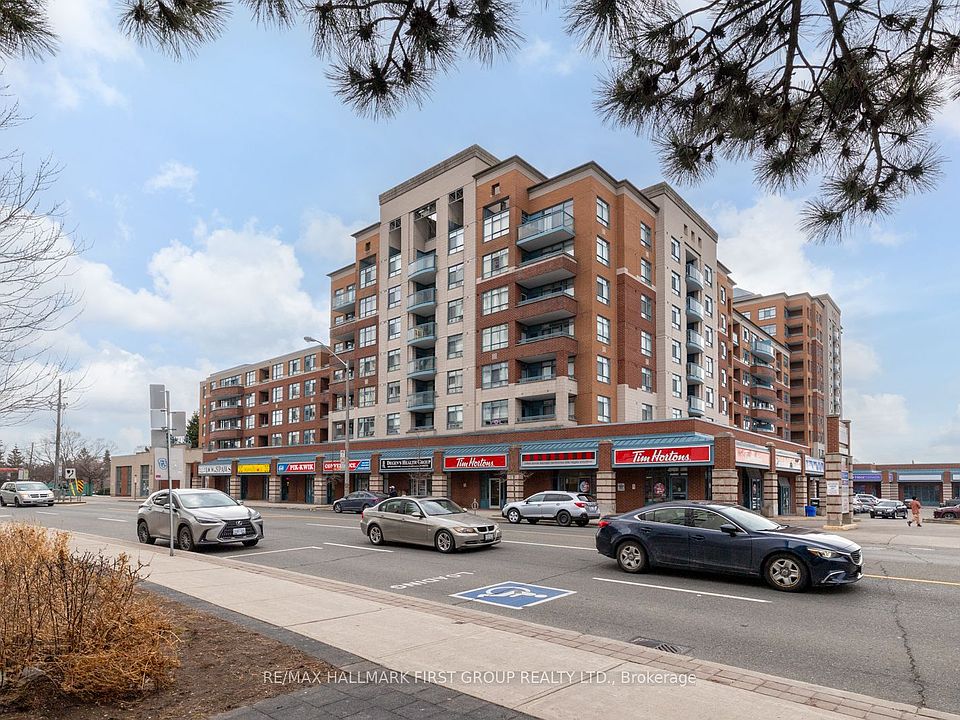 1st image of 1091 Kingston Rd #722